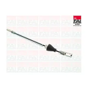 FBC579 FAI AutoParts