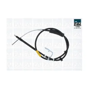 FPBC189 FAI AutoParts