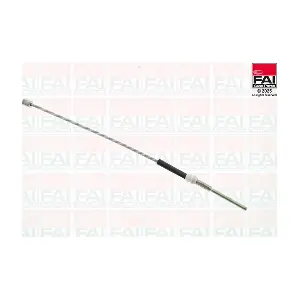 FAI AutoParts FBC169