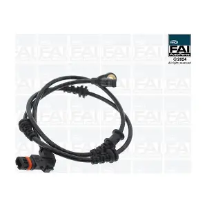 FAI AutoParts FPAB217