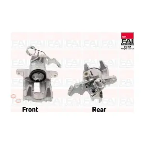 FCA194L FAI AutoParts