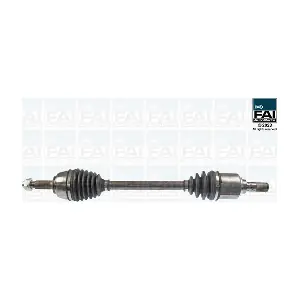 FPDS195 FAI AutoParts