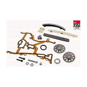 FAI AutoParts TCK4S