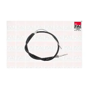 FBC574 FAI AutoParts