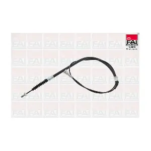 FBC630 FAI AutoParts