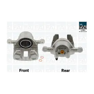 FPCA221R FAI AutoParts