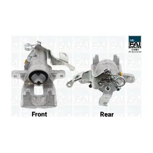 FPCA246L FAI AutoParts