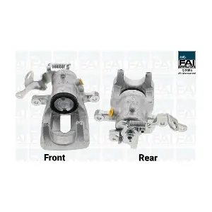 FPCA153R FAI AutoParts