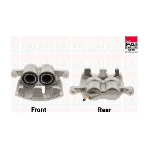 FAI AutoParts FCA244R