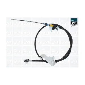 FPBC320 FAI AutoParts