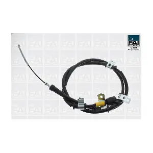 FPBC537 FAI AutoParts