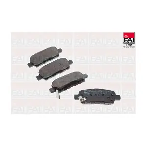 BP210 FAI AutoParts