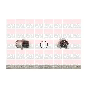 WP6395 FAI AutoParts