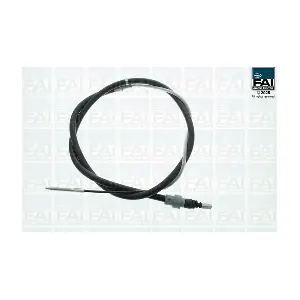 FPBC729 FAI AutoParts
