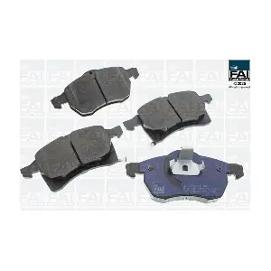 FAI AutoParts FPBP214