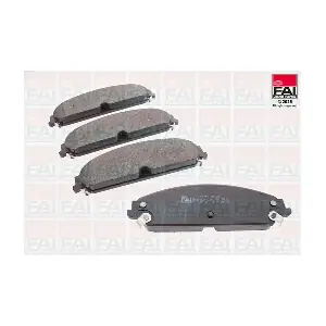 BP712 FAI AutoParts