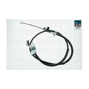 FPBC660 FAI AutoParts