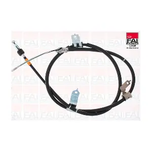FBC391 FAI AutoParts