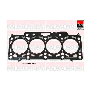 HG1662B FAI AutoParts