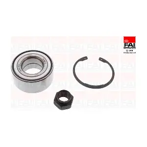 FAI AutoParts FWBK1021