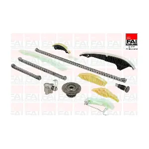 TCK185NG FAI AutoParts