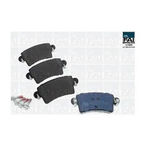 FPBP316 FAI AutoParts