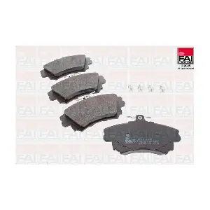 FAI AutoParts BP608