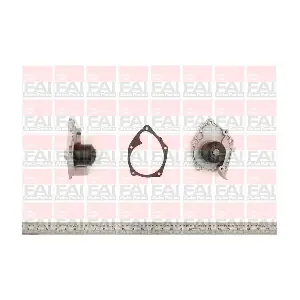 WP6386 FAI AutoParts