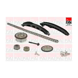 FAI AutoParts TCK211VVTNG