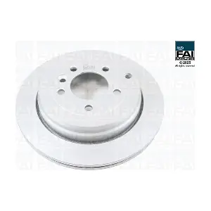 FPBD1475 FAI AutoParts