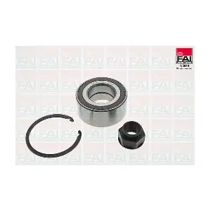 FAI AutoParts FWBK1217