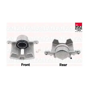 FAI AutoParts FCA293R
