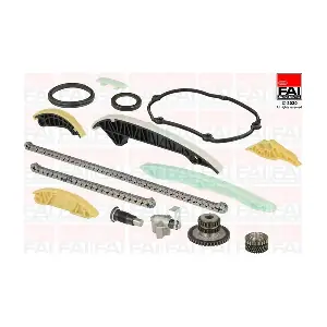 TCK260-11 FAI AutoParts