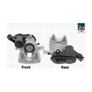 FPCA233L FAI AutoParts