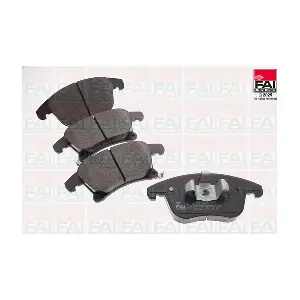 FAI AutoParts BP297