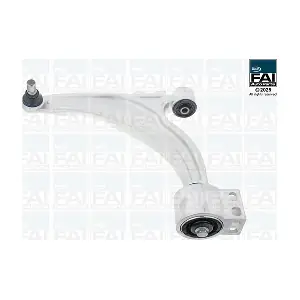 FPWB0272L FAI AutoParts