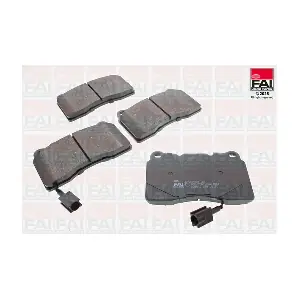 FAI AutoParts BP659