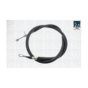 FPBC376 FAI AutoParts