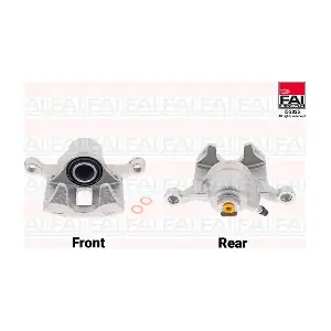 FCA268R FAI AutoParts