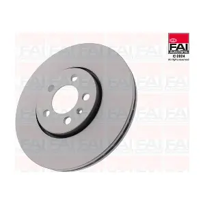 BD139 FAI AutoParts