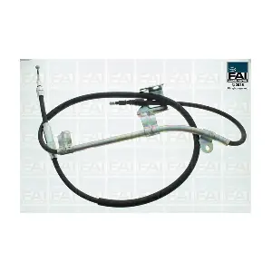 FPBC443 FAI AutoParts