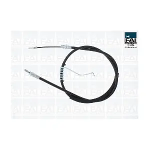 FPBC192 FAI AutoParts