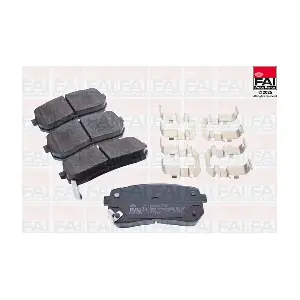 BP433 FAI AutoParts