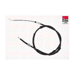 FBC538 FAI AutoParts