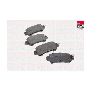BP398 FAI AutoParts