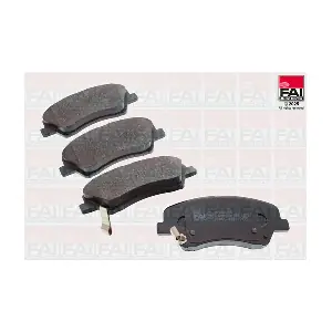 BP346 FAI AutoParts