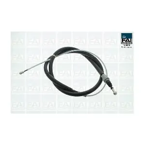 FPBC260 FAI AutoParts