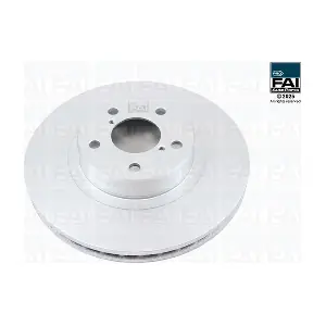 FPBD1260 FAI AutoParts