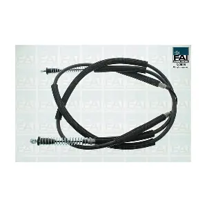 FPBC722 FAI AutoParts