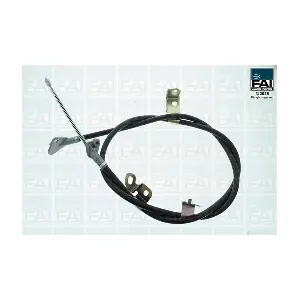 FPBC683 FAI AutoParts